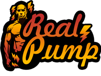 Real Pump logo